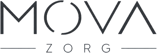 Logo MOVA Zorg Riel